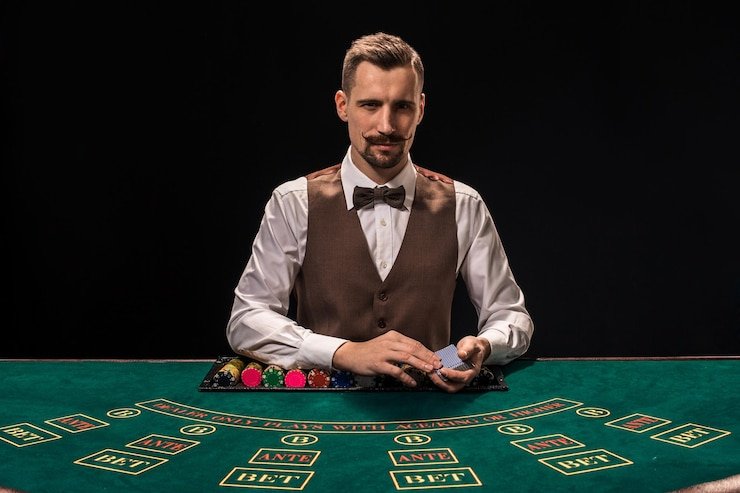 Antarmuka aplikasi mobile dubay toto menampilkan Liga 1 dan pasar kasino live-dealer