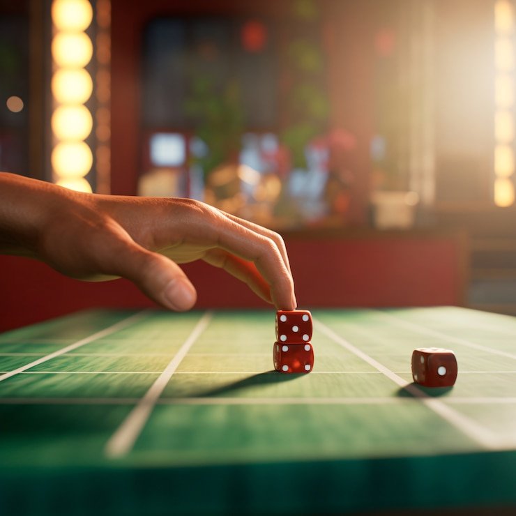 Tampilan permainan slot terbaru dengan grafis modern dan fitur bonus interaktif di dubay toto